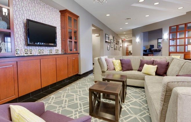 Drury Inn & Suites