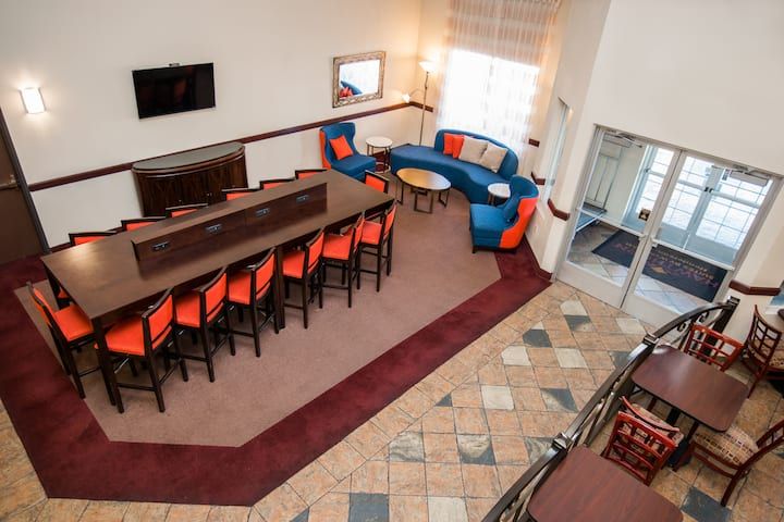 Hawthorn Suites By Wyndham Las Vegas/Henderson