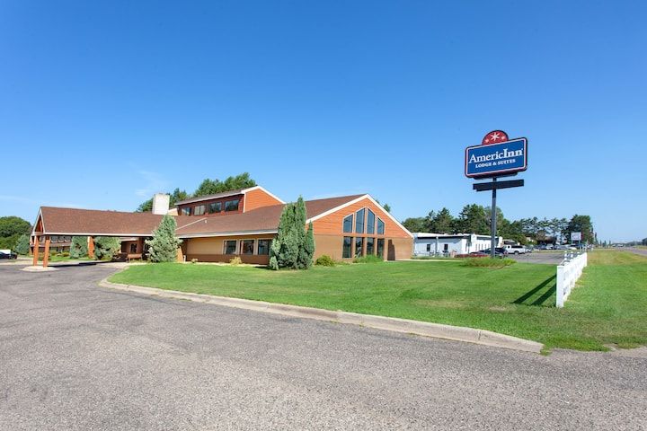 AmericInn by Wyndham