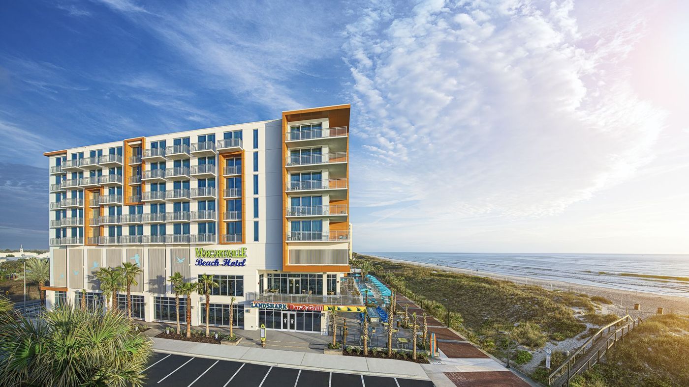 Margaritaville Beach Hotel