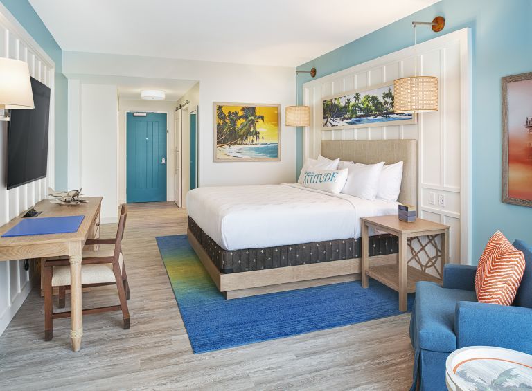 Margaritaville Beach Hotel