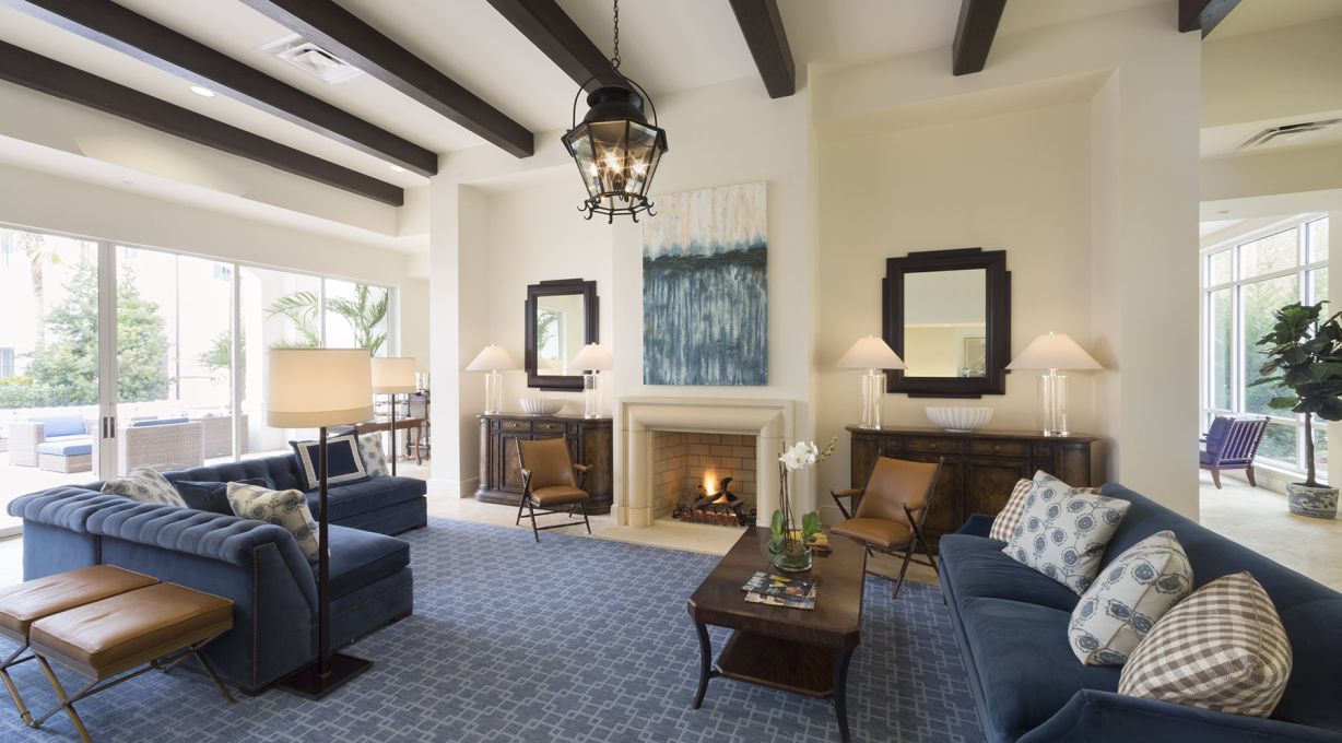The Inn at Sea Island