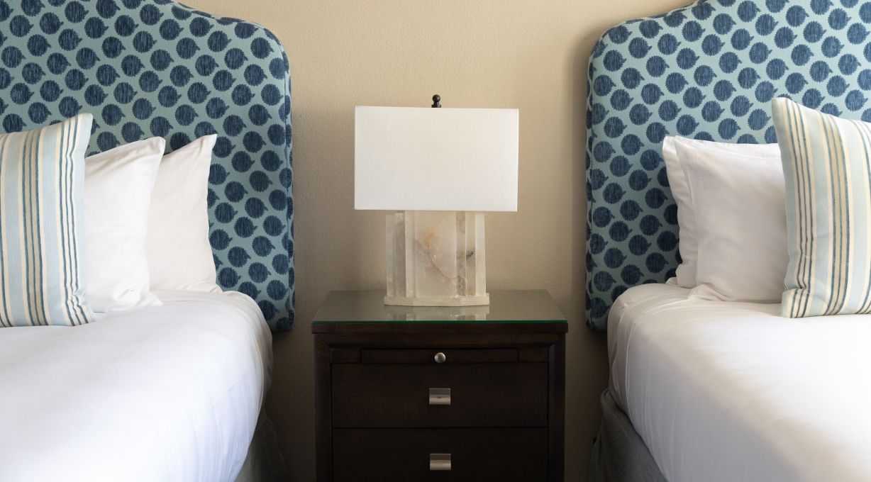 The Inn at Sea Island