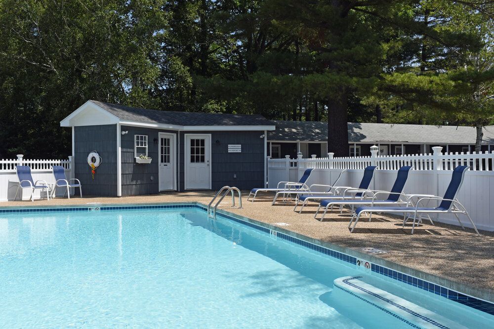 Kittery Inn and Suites