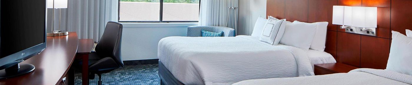 Sonesta Select Raleigh Durham Airport Morrisville