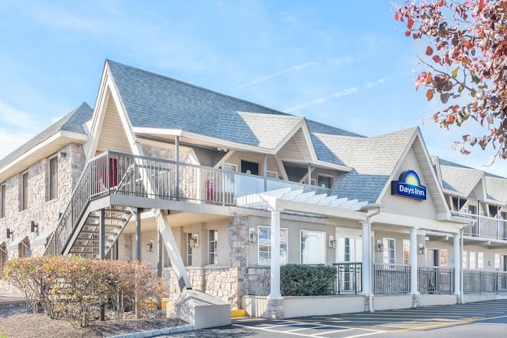 Days Inn
