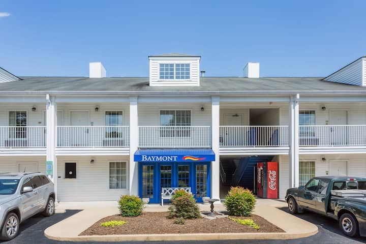 Baymont