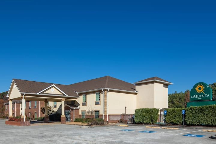 La Quinta Inn
