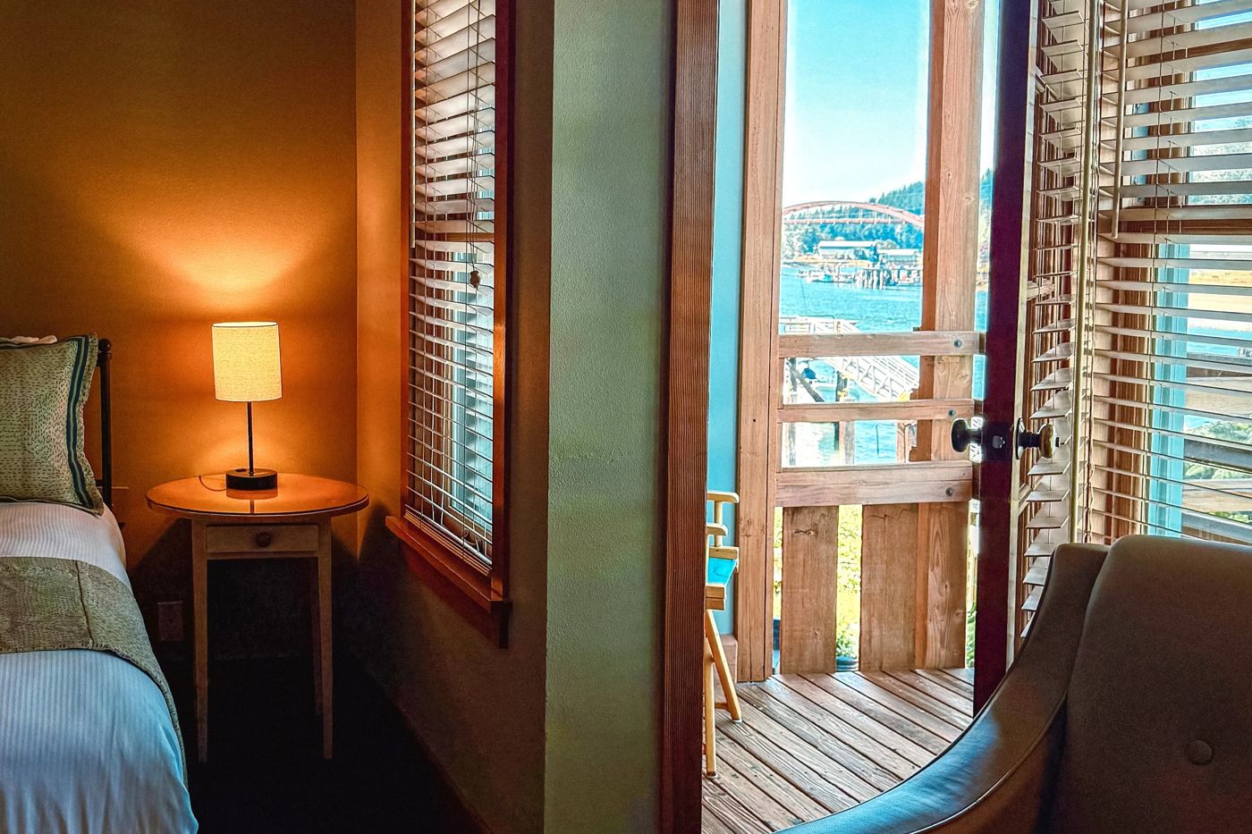 La Conner Channel Lodge