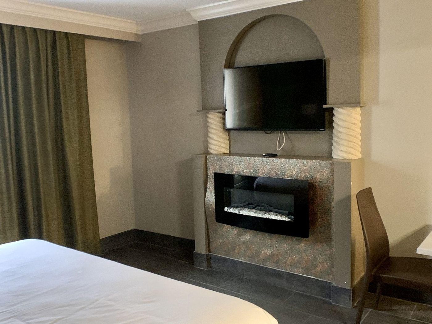 Lincoln Hotel
