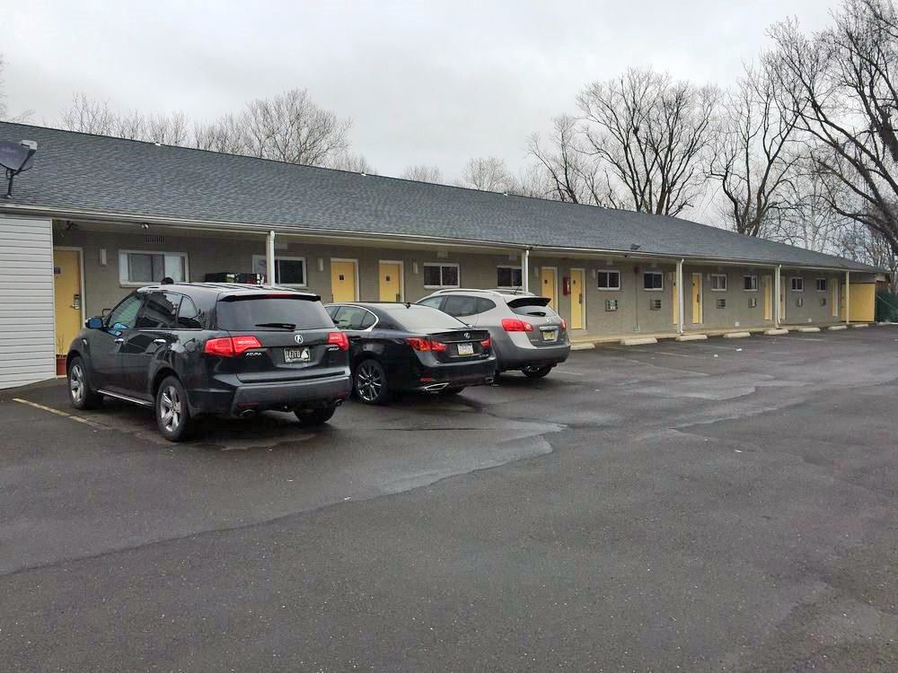 Scottish Inns & Suites Bensalem