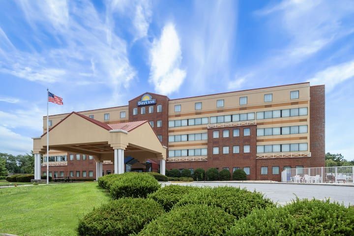 Days Inn