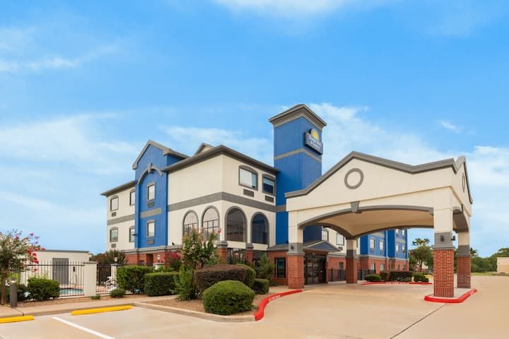 Days Inn