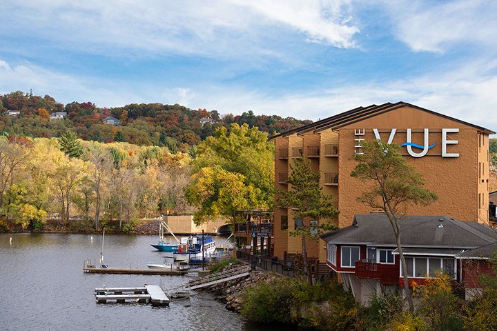 The VUE Boutique