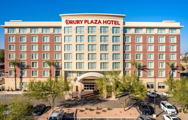 Drury Inn