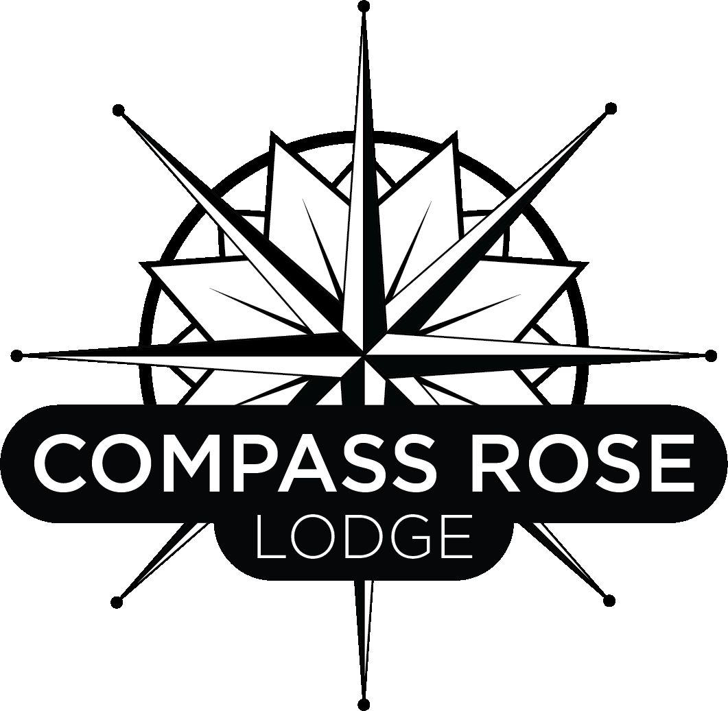 Compass Rose Lodge