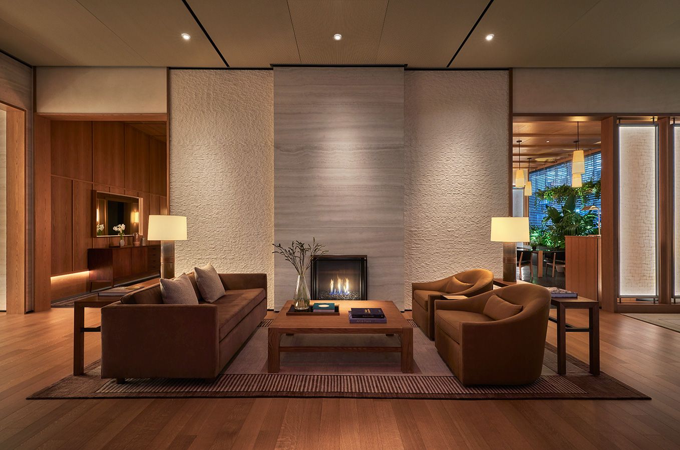 Pendry Manhattan West