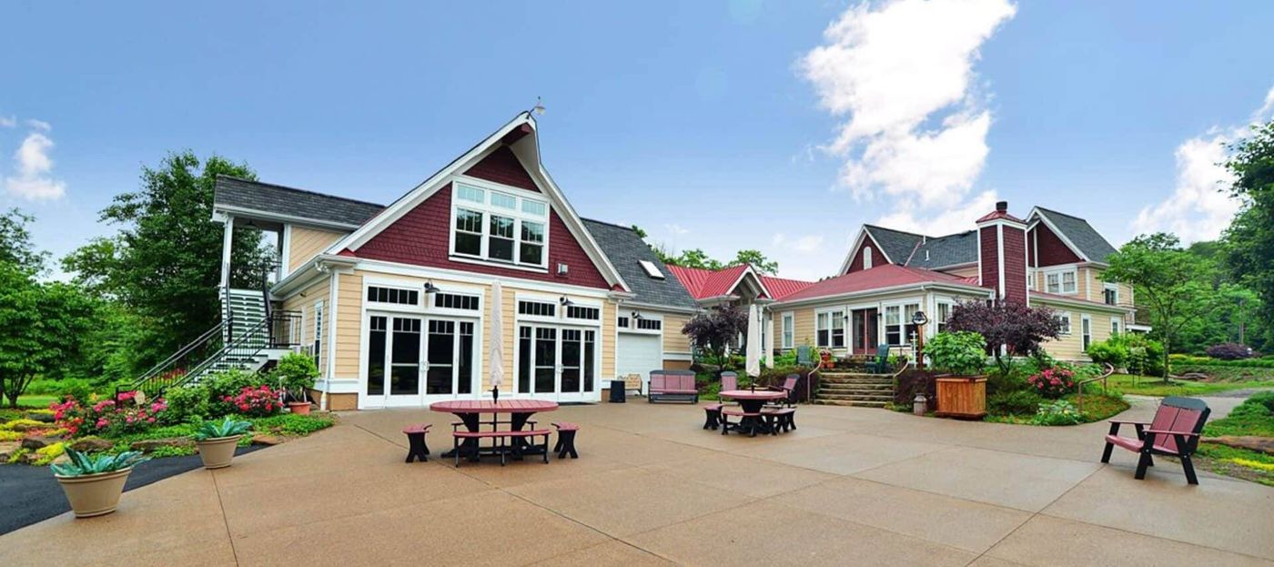 Chapel Valley Estate