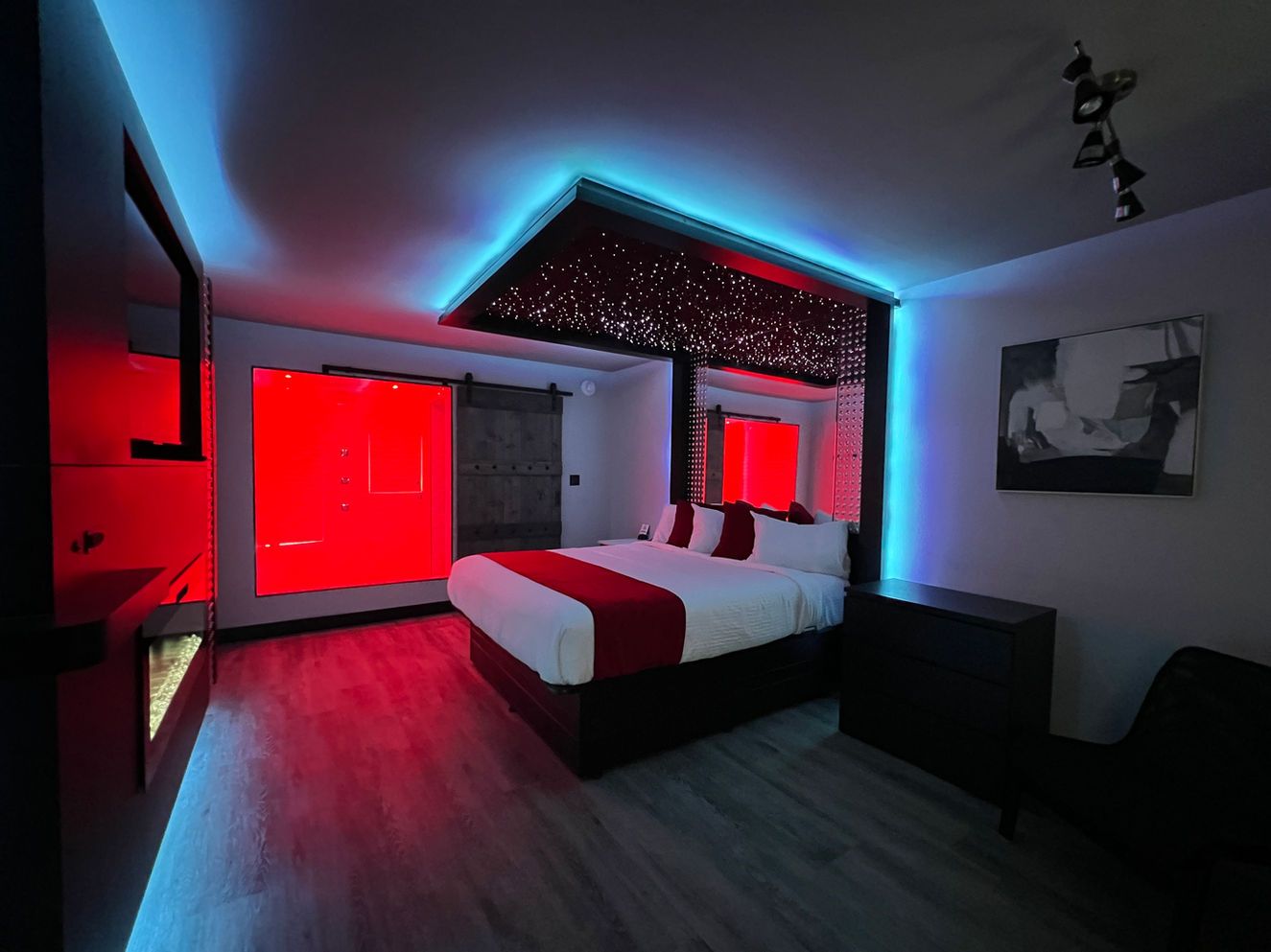 Imperial Suites