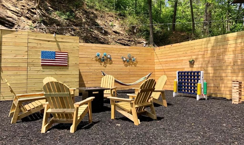 Gatlinburg View Lodge