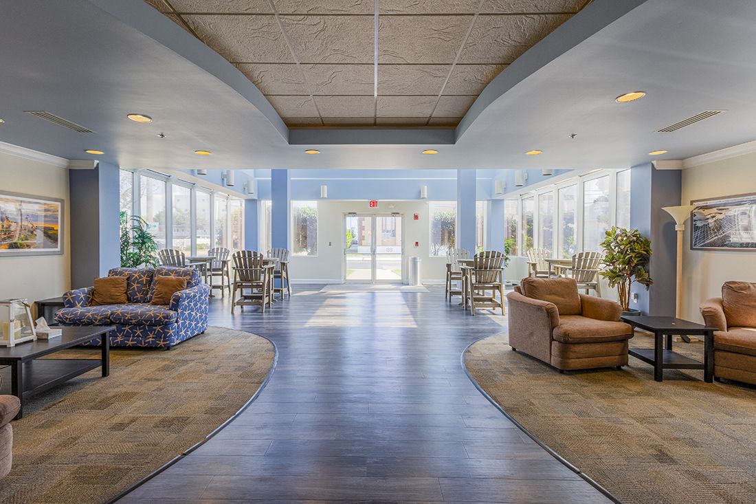 Watson's Regency Suites