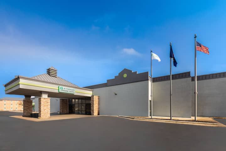 Wyndham Garden
