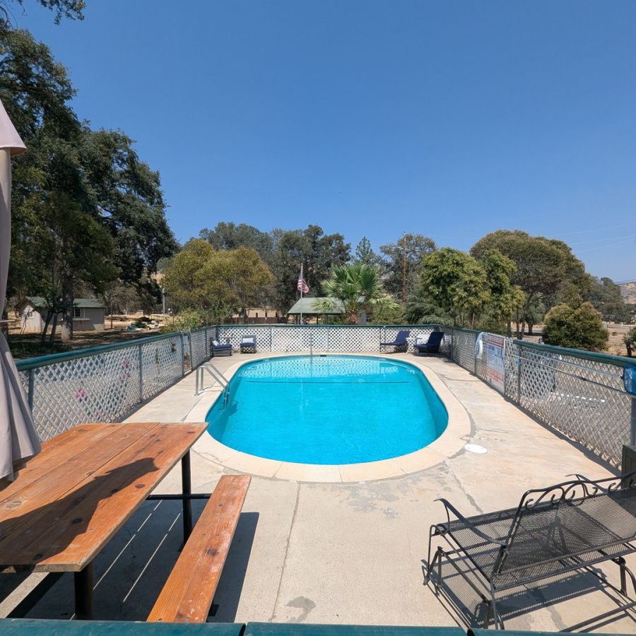 Squaw Valley Motel
