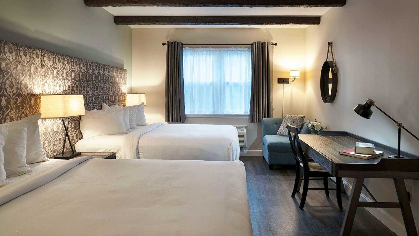 The Century House, an Ascend Collection Hotel