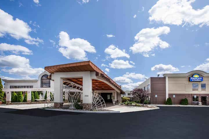 Days Inn