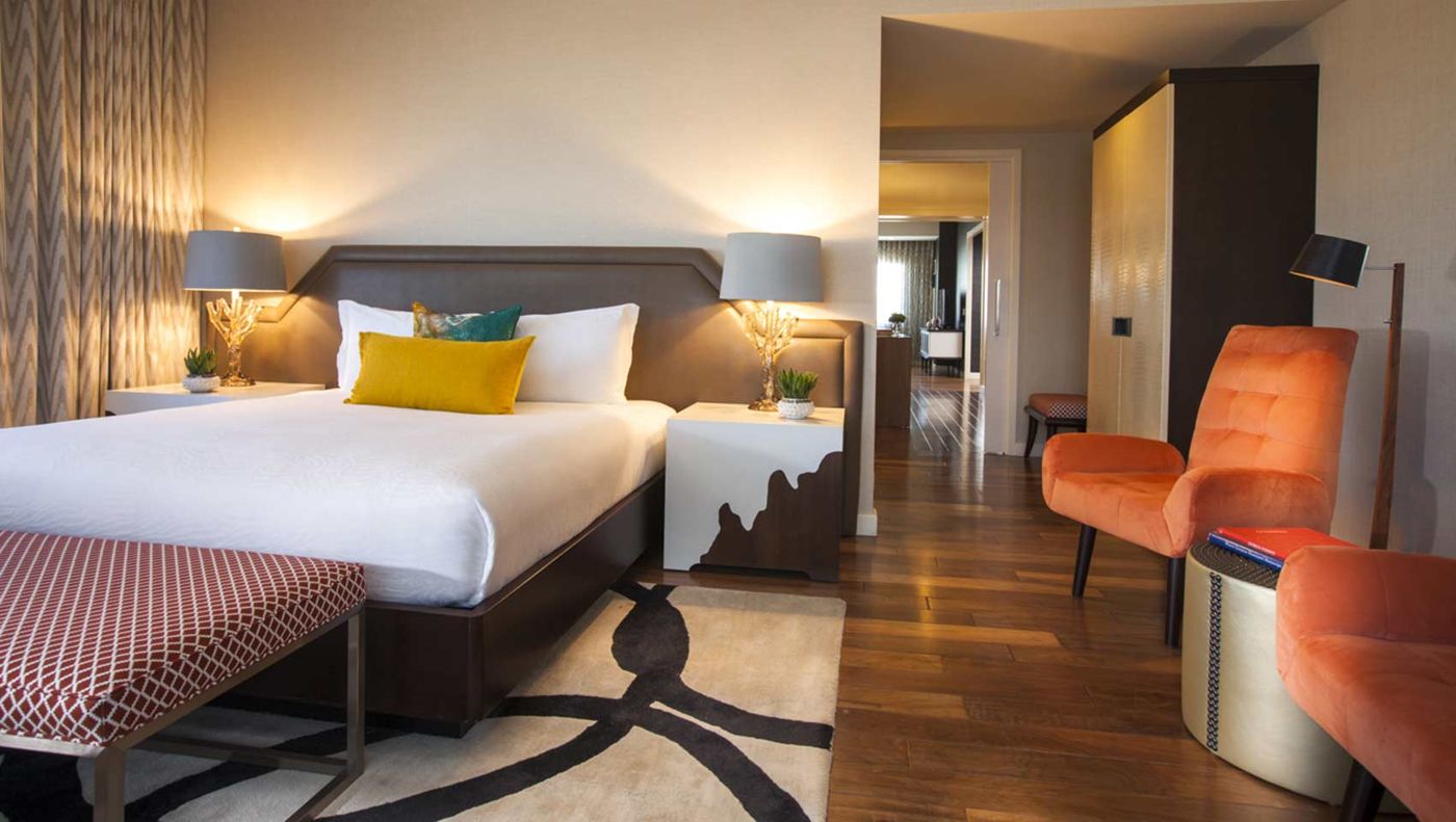Hotel Palomar Phoenix - a Kimpton Hotel