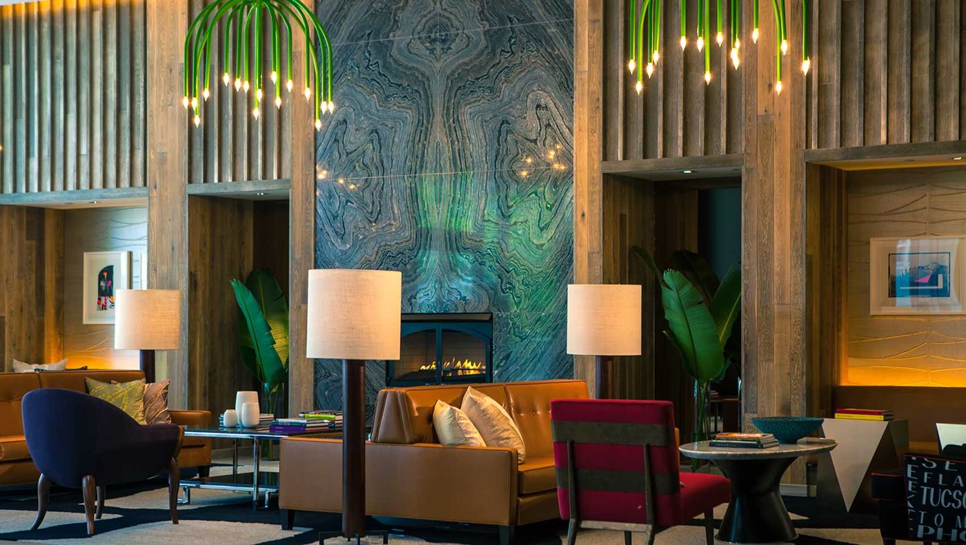 Hotel Palomar Phoenix - a Kimpton Hotel