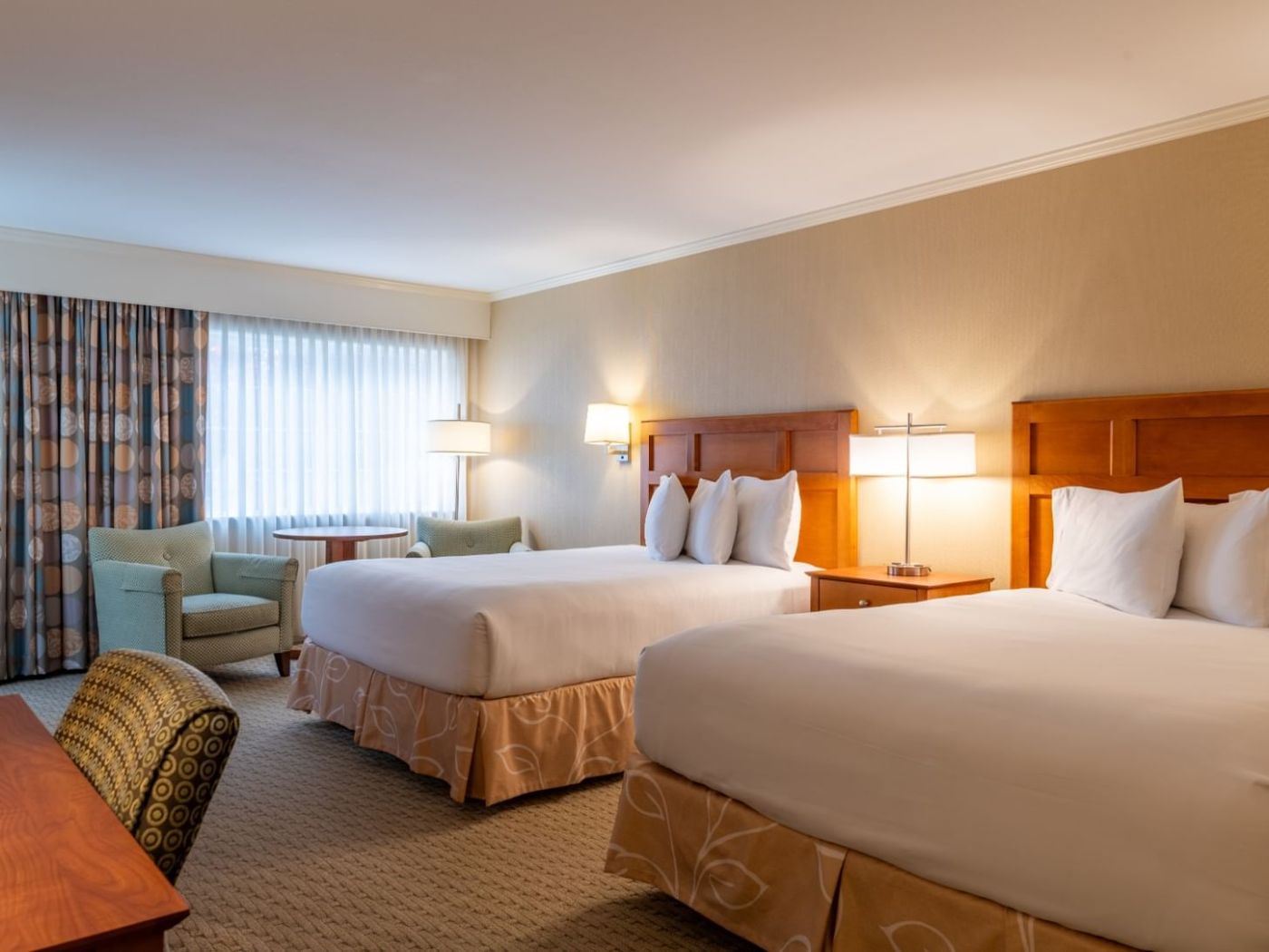 Gorges Grant Hotel