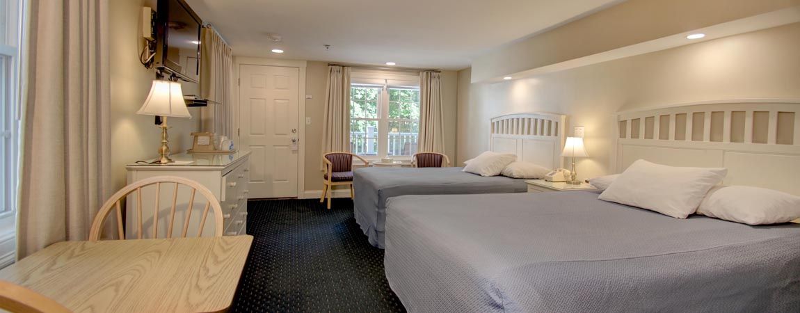 Studio East Motel