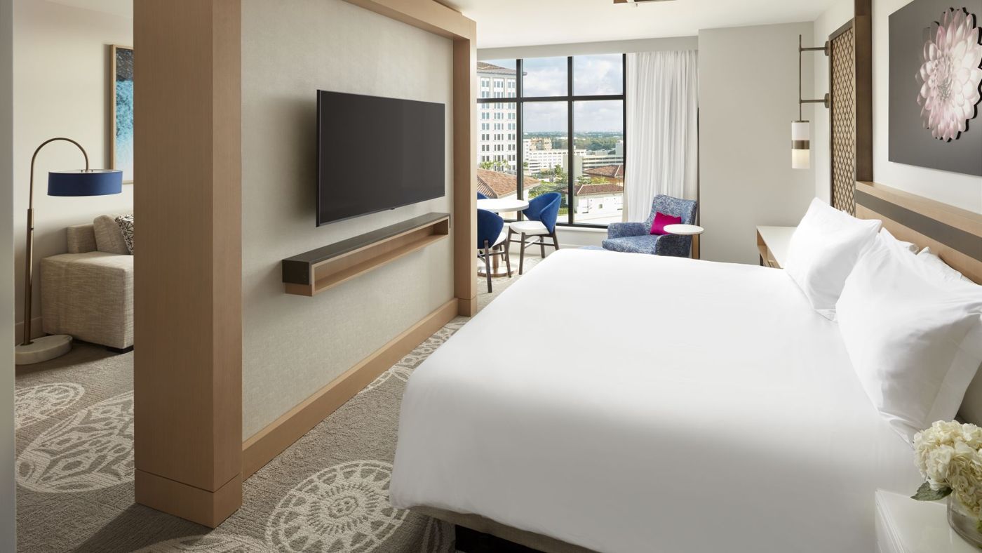 Loews Coral Gables Hotel