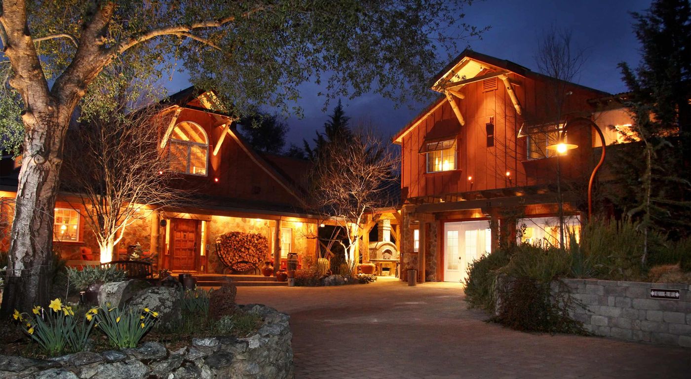 Eden Vale Inn