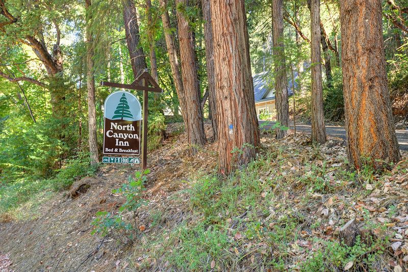 North Canyon Inn Bed & Breakfast