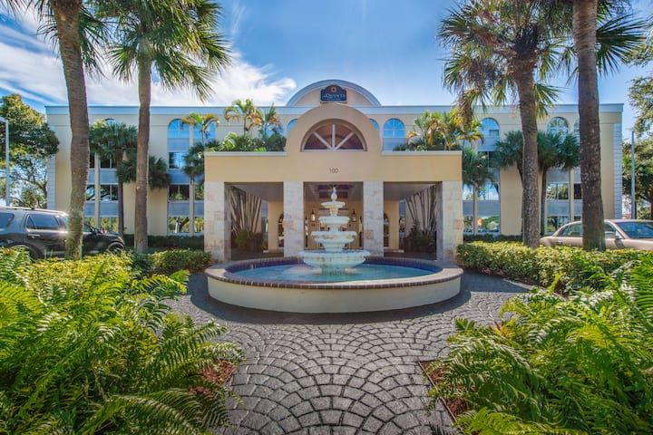 La Quinta