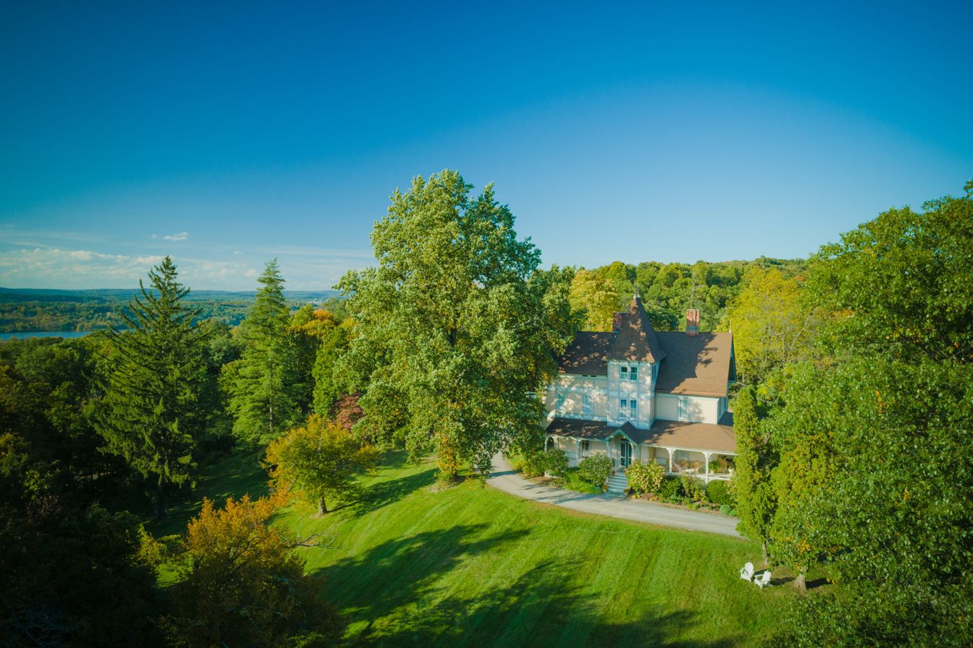 Mount Merino Manor