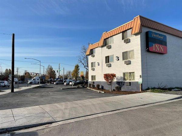 Portland INN