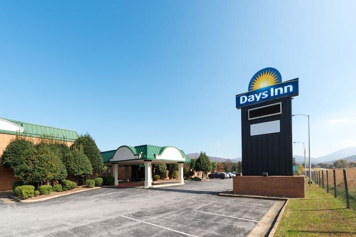 Days Inn