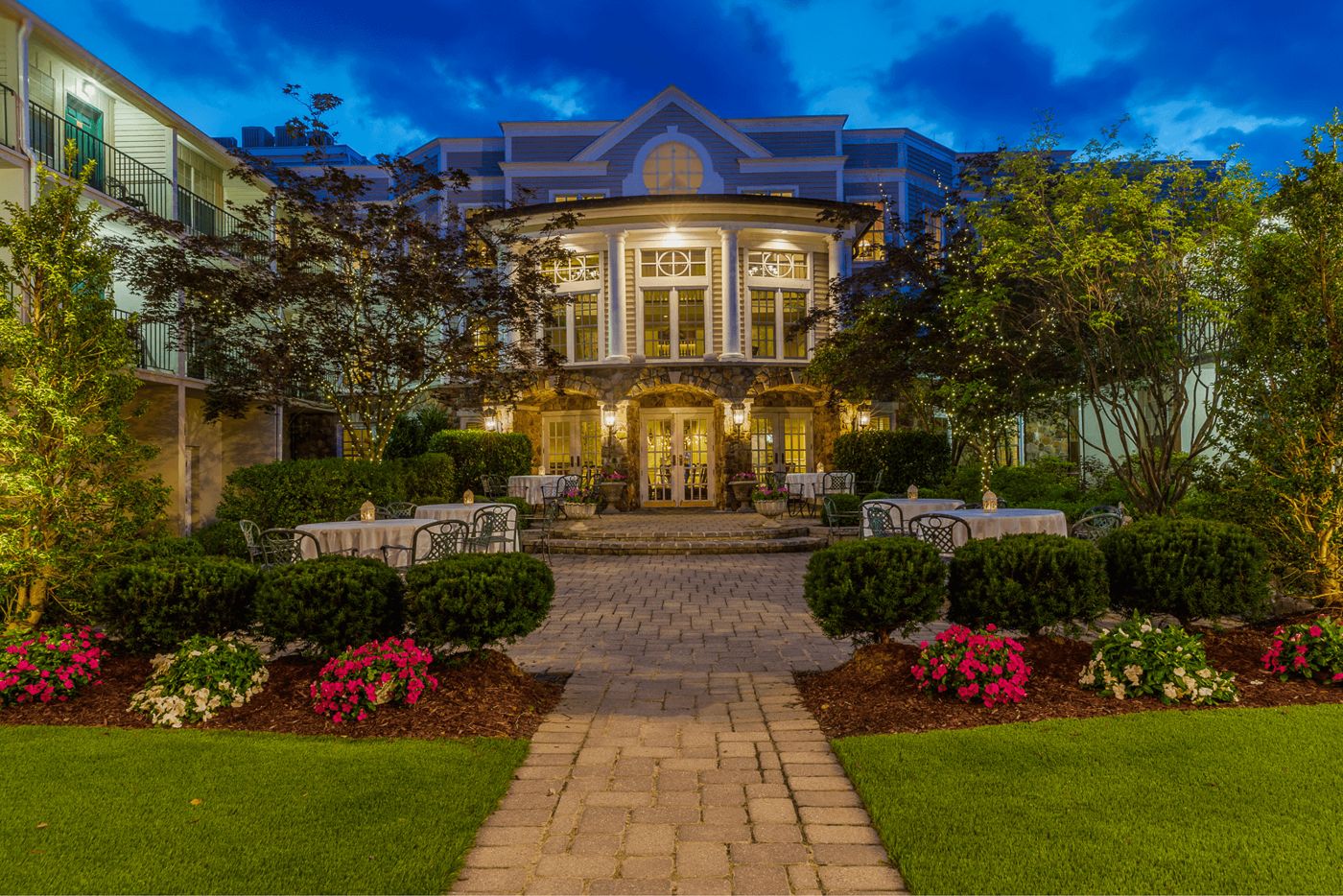Olde Mill Inn