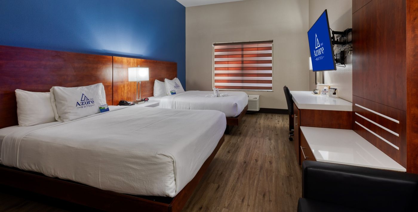 Azure Hotel