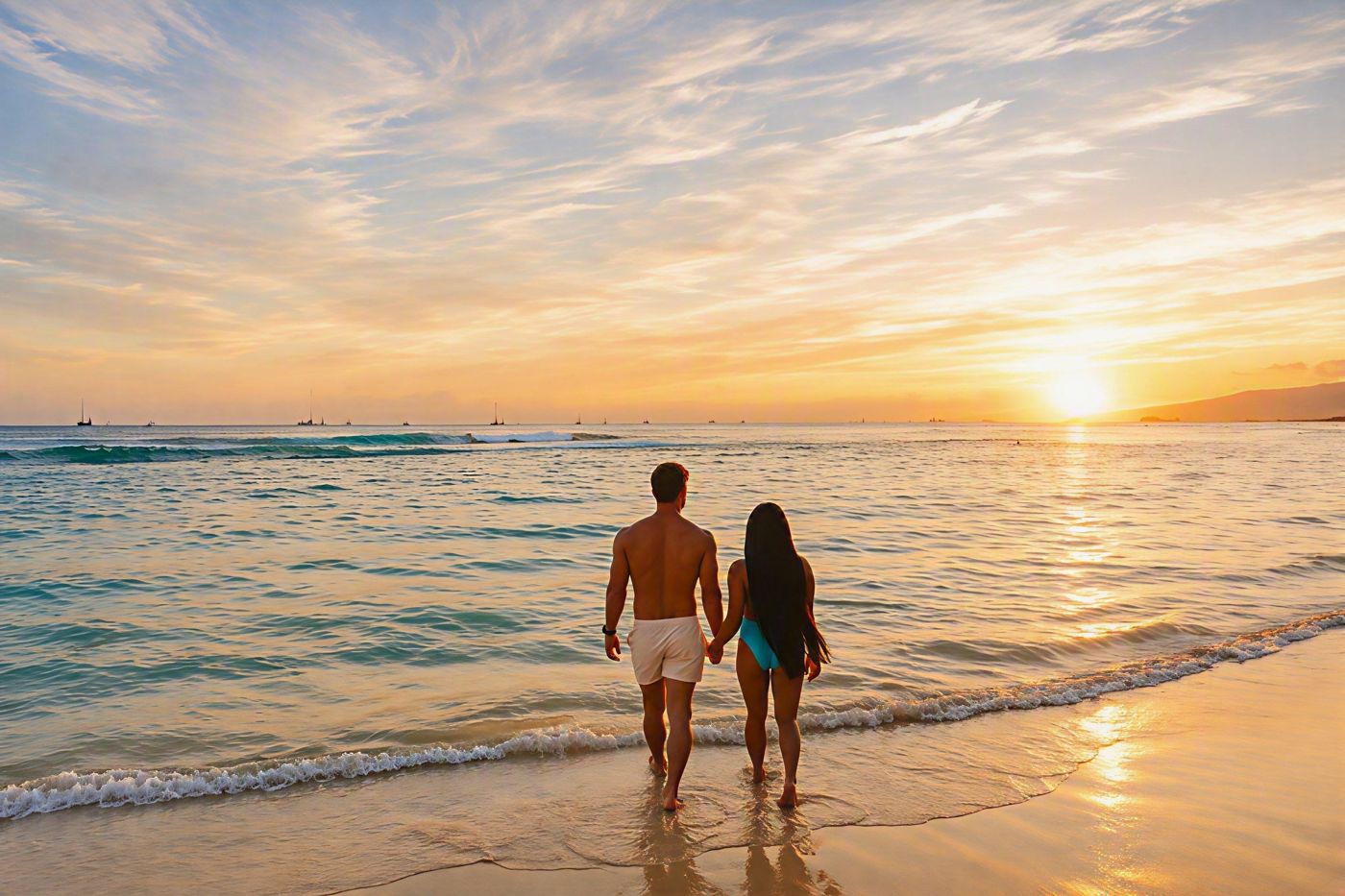 Park Shore Waikiki Hotel