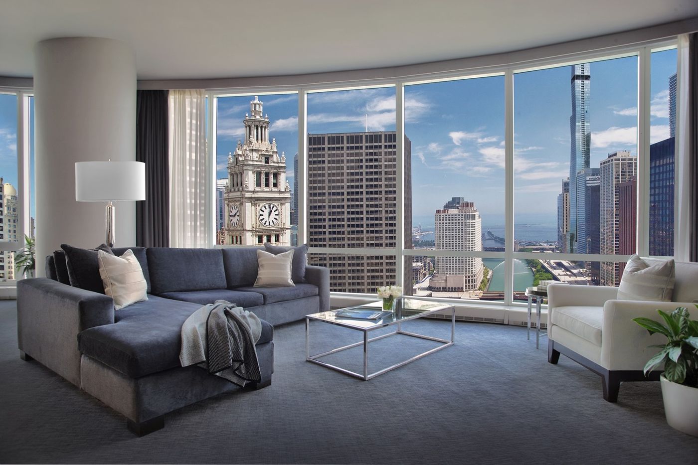 Trump International Hotel Las Vegas