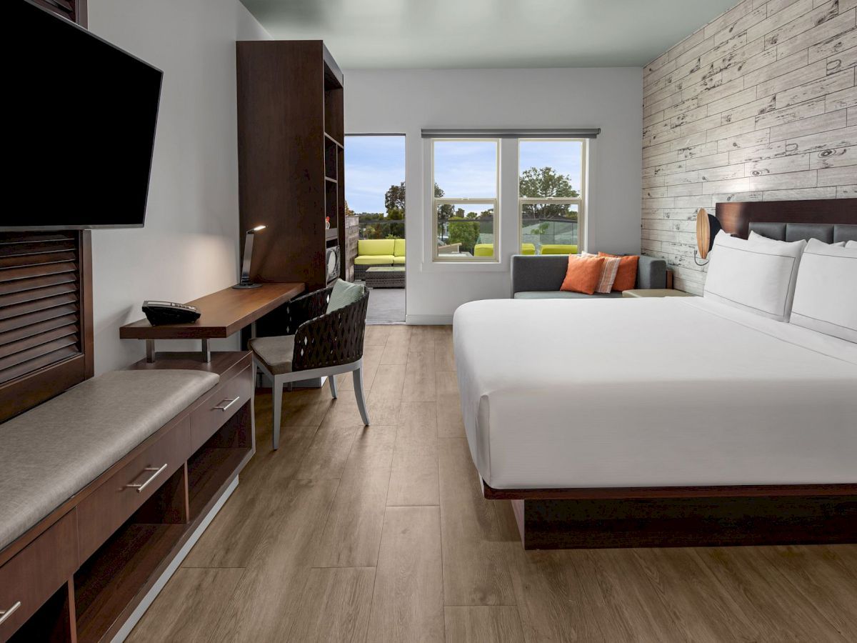 The Fin Hotel, Tapestry Collection by Hilton