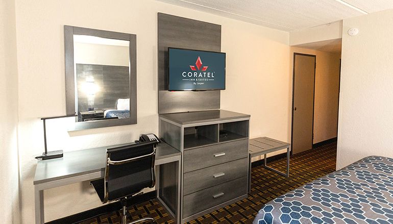 Coratel Inn & Suites