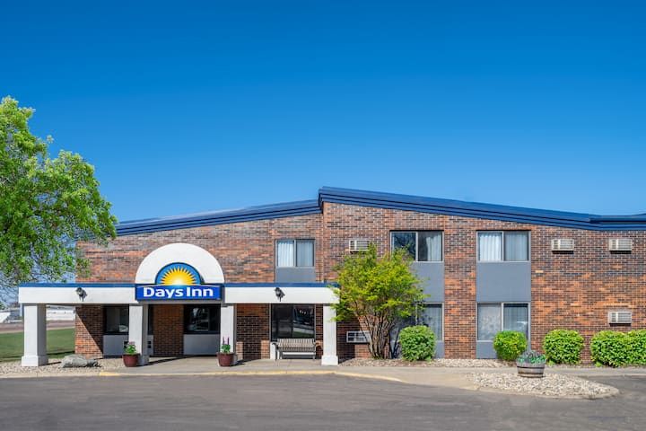 Days Inn
