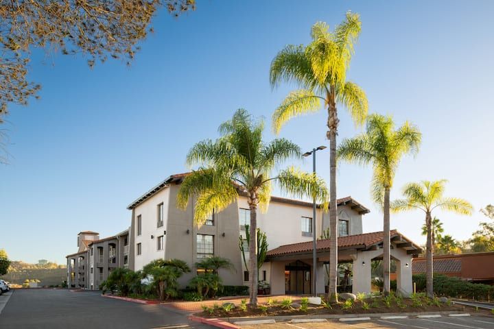 La Quinta Inn