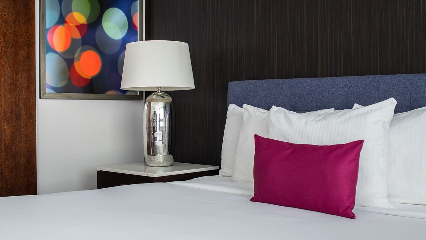 Hotel Lucent