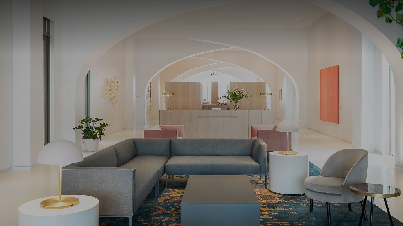 The Doyle Hotel